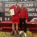 Некогда болеть. После лечения в Сургутской травмбольнице травмированные спортсмены успешно возвращаются на дистанцию 