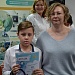 «Мы знаем правила дорожного движения!» В Травмбольнице подвели итоги детского конкурса рисунков «Добрая дорога домой»
