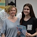 «Мы знаем правила дорожного движения!» В Травмбольнице подвели итоги детского конкурса рисунков «Добрая дорога домой»