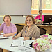 Главная медсестра травмбольницы оценивает уровень первого выпуска специалистов по сестринскому делу Сургутского института экономики, управления и права