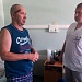 Нейрохирурги Травматологической больницы спасли жителя Башкортостана, выполнив сложнейшую многочасовую операцию на сосудах головного мозга