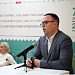 Главный рентгенолог округа Любовь Тарасенко провела стратегическую сессию  «Искусственный интеллект в медицине» на Международном IT-Форуме с участием стран БРИКС и ШОС