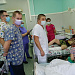 55 врачей Сургутской травмбольницы отмечают профессиональный праздник – День травматолога