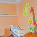В компании с жирафом и зеброй! В Травмбольнице завершилось творческое оформление детского нейрохирургического отделения 