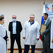 Губернатор Югры встретилась с врачами-добровольцами, работавшими в городах ЛДНР