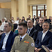 Сургутская травмбольница принимает студенческий медицинский отряд в рамках проекта «Нум-хор-2025»
