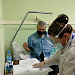 Сотрудники и пациенты Сургутской травмбольницы показали высокую избирательную активность на Выборах-2021
