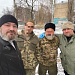 Груз доставлен. Бойцы-штурмовики получили очередную партию гуманитарной помощи от Сургутской травмбольницы