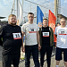 Дню медика — здоровый старт! Врачи со всей Югры вышли на общую пробежку в честь своего профессионального праздника