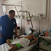 Борьбу за жизнь пострадавшего в ДТП пациента хирургам травмбольницы помогла выиграть VAK-терапия. Когда и как применяется этот метод лечения ран? 