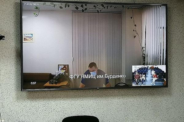 8-летнюю сургутянку с ДЦП ждут на операцию московские нейрохирурги. Решение принято при содействии Сургутской травмбольницы