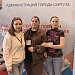 Сотрудники Сургутской травмбольницы приняли участие в городском конкурсе по оказанию первой помощи на производстве