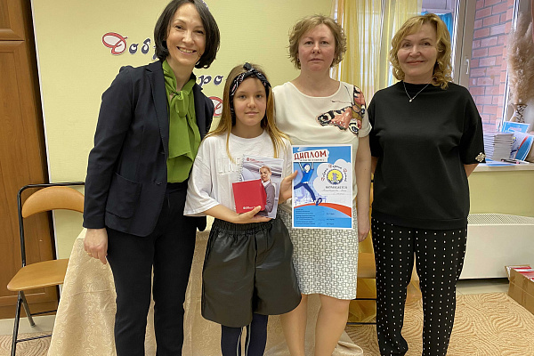 Безопасно и красочно! В Сургуте подвели итоги творческого конкурса «Добрая дорога домой»