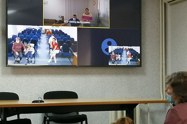 8-летнюю сургутянку с ДЦП ждут на операцию московские нейрохирурги. Решение принято при содействии Сургутской травмбольницы