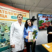 В Сургутской травмбольнице пздравили медицинских сестёр с профессиональным праздником