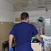 В Травмбольнице прошла экскурсия для учеников Технологической школы Сургута 