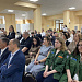Сургутская травмбольница принимает студенческий медицинский отряд в рамках проекта «Нум-хор-2025»