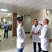 Проверка от «старшего брата». Работу Сургутской травмбольницы оценили специалисты Центра Илизарова 