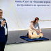 Сотрудница Сургутской травмбольницы - в числе победителей городского конкурса по оказанию первой помощи на производстве