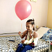 Радость вопреки обстоятельствам: в Сургутской травмбольнице поздравили маленьких пациентов с Днем защиты детей