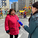«Самый добрый доктор!» Врачи Травмбольницы приняли участие в городской акции, посвященной Дню защиты детей