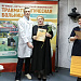 В честь 95-летия Югры сотрудники Сургутской травмбольницы награждены за многолетний труд на благо округа