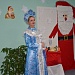 Новогодняя мозаика! В Травмбольнице подвели итоги конкурса на лучшее праздничное оформление подразделений учреждения